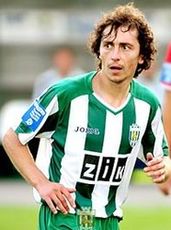 фото ФК Карпаты