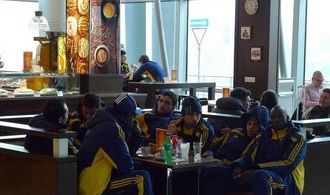 Фото ФК Металлист