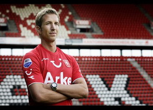 Марк Янко, фото Getty Images