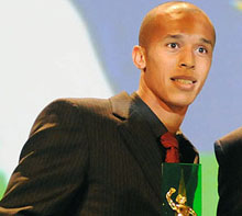 фото Globo Esporte