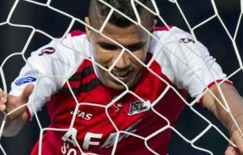 Жонатас, fcupdate.nl