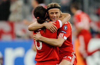 Тимогол неудержим