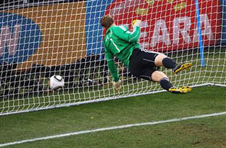 Фото Getty Images 