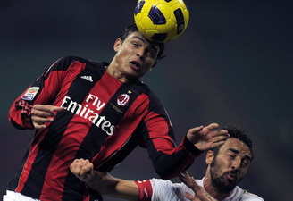 Тиаго Силва, фото Getty Images