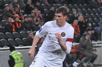 фото Валерия Дудуша, Football.ua