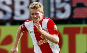 Андре Шюррле