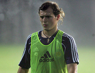 Фото ФК Динамо 