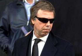 Энрико Прециози, inter247.it