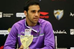 фото ФК Малага