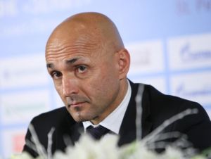 фото ФК Зенит