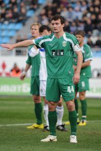 фото Ильи Хохлова