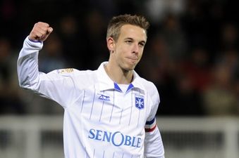 Бенуа Педретти, Getty Images