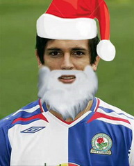 Роке Санта Клаус. Свято наближається. Фото doordebenen.nl