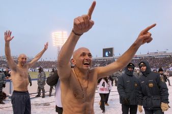 Лучано Спаллетти, Getty Images