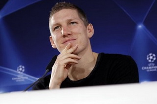 Бастиану есть о чем подумать, фото АР