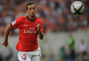 Парижский герой - Нене, фото lequipe.fr