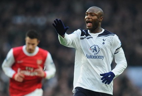 Уильям Галлас, Getty Images