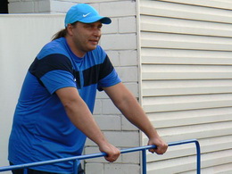 фото Советский Спорт