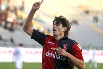 Сардинийский герой, фото Getty Images