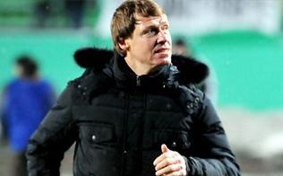 Фото ФК Карпаты