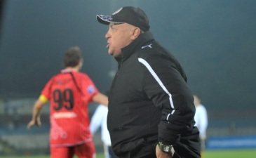 Виталий Кварцяный, фото Валерия Дудуша Football.ua