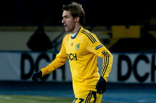 фото Дмитрия Неймырка, Football.ua