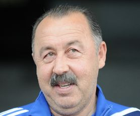 фото Ильи Хохлова, Football.ua