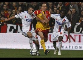 Тулалан и Диакате в действии, Getty Images