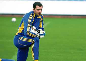 Фото газета Сегодня