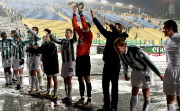 Фото fckarpaty.lviv.ua