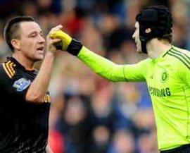 фото ФК Челси