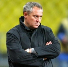 Юрий Красножан, rusfootball.info