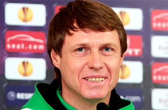 фото ФК Карпаты