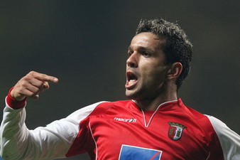 Матеус, фото A Bola