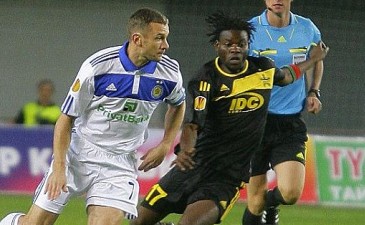 Фото fcdynamo.kiev.ua