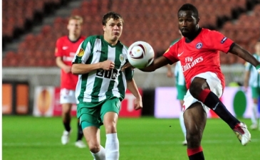 Фото fckarpaty.lviv.ua