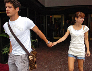 Тесты предстоят суровые, фото fanpop.com