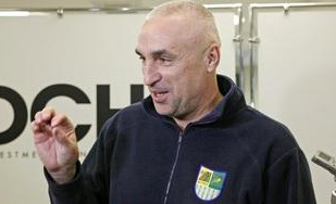 Фото ФК Металлист