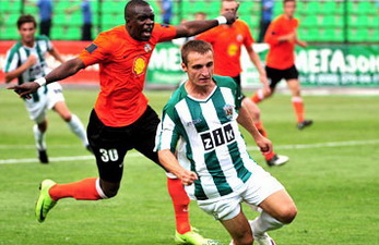 фото ФК Карпаты