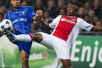 Эйонг Эно, Reuters