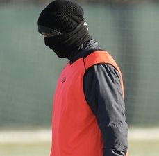 Уэйн Бридж, Getty Images