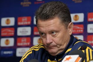 фото Дмитрия Неймырка, Football.ua