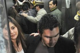 Кабаньяс, AP Photo