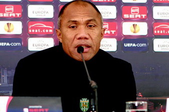 фото ФК Карпаты