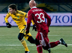 фото Дмитрия Неймырка, Football.ua