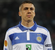 Фото Ильи Хохлова, Football.ua