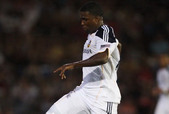 Эдсон Баддл, фото Getty Images