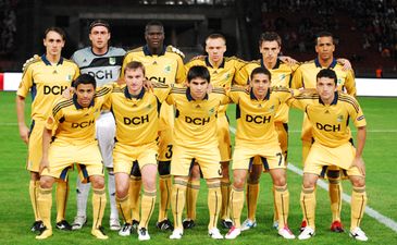 фото Дмитрия Неймырка, Football.ua