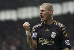 Мартин Шкртел, AP