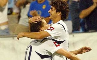 Аймар и Д'Алессандро в Сарагосе, goal.com